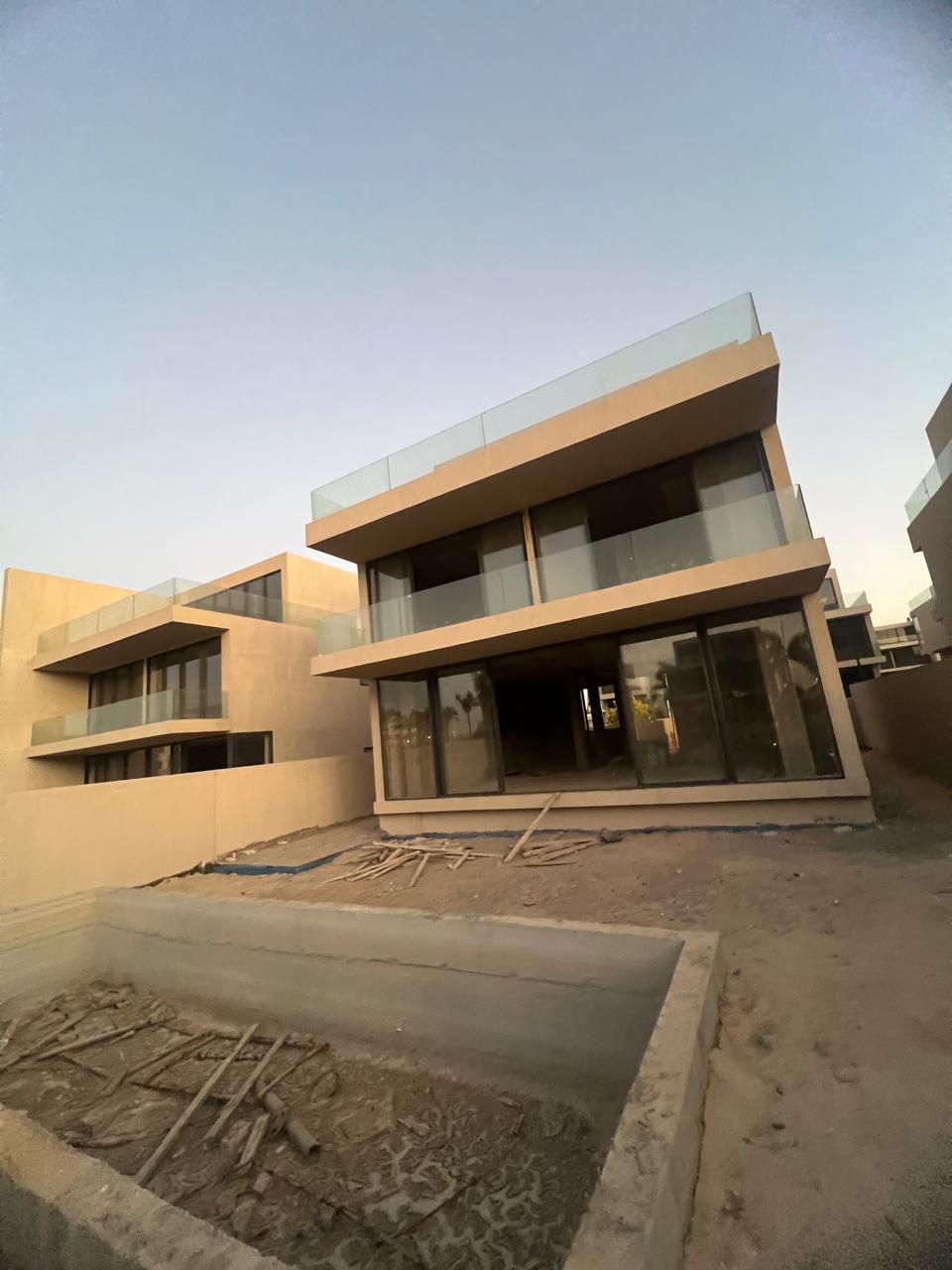 Villa at Lake View Boutique  | Forsa Property