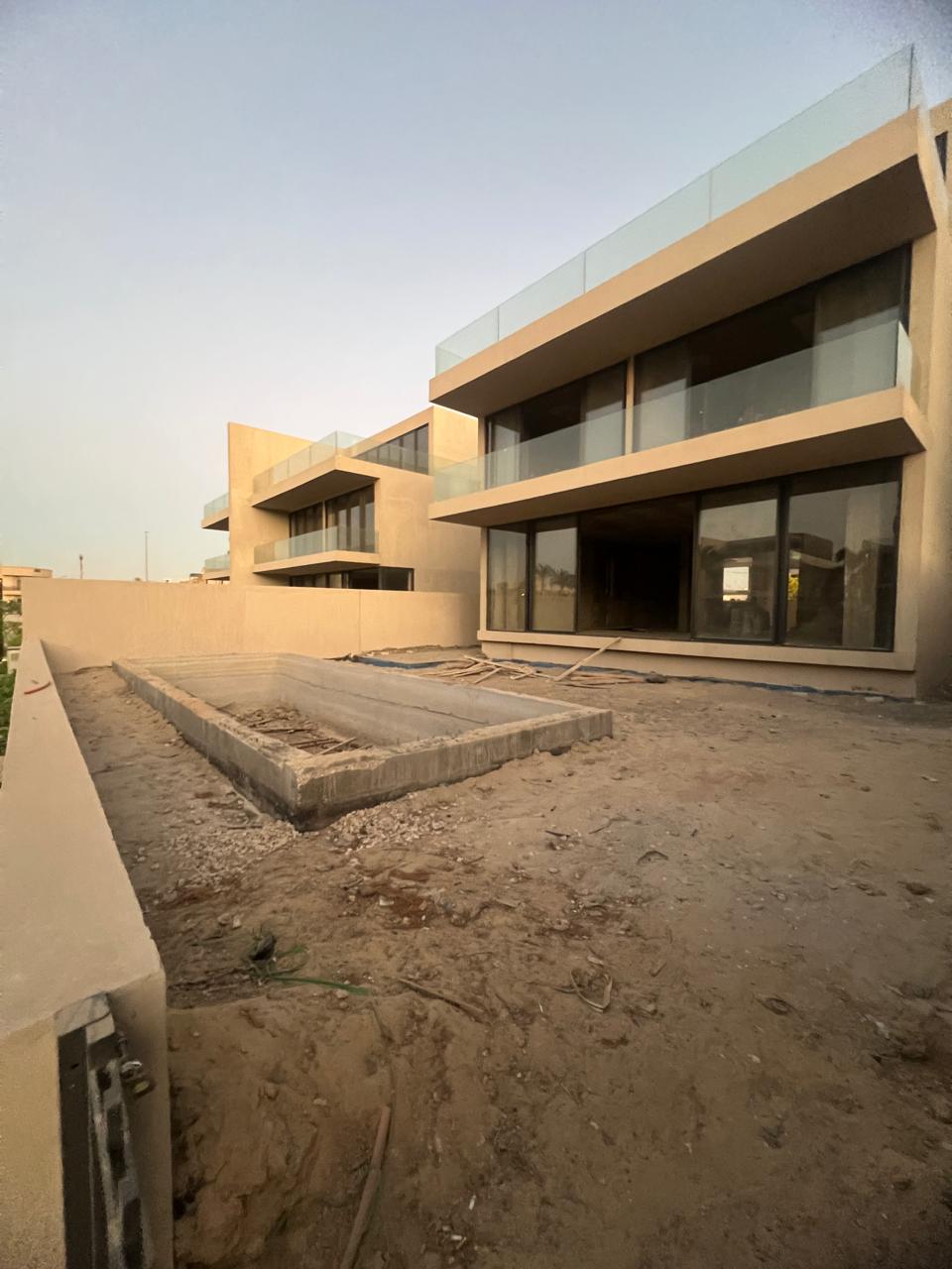 Villa at Lake View Boutique  | Forsa Property