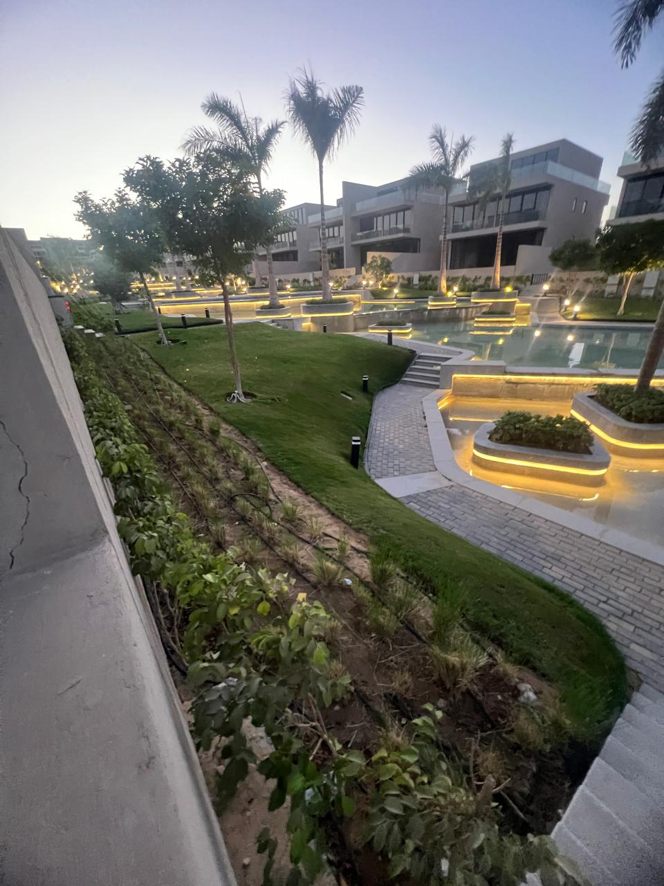 Villa at Lake View Boutique  | Forsa Property