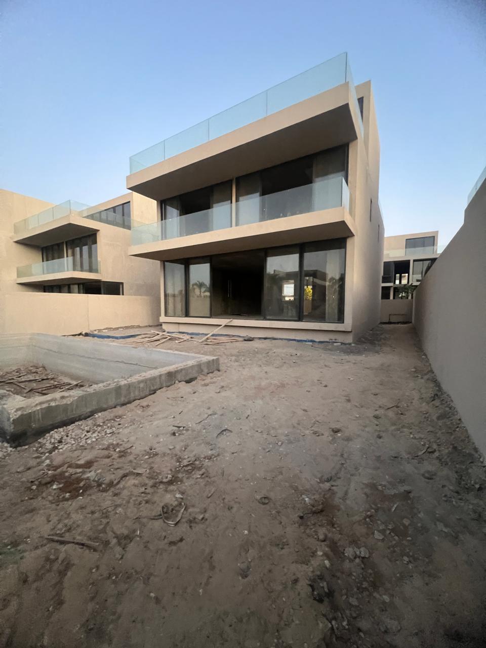 Villa at Lake View Boutique  | Forsa Property