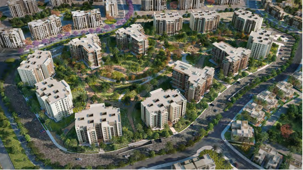 Apartment | Forsa Property