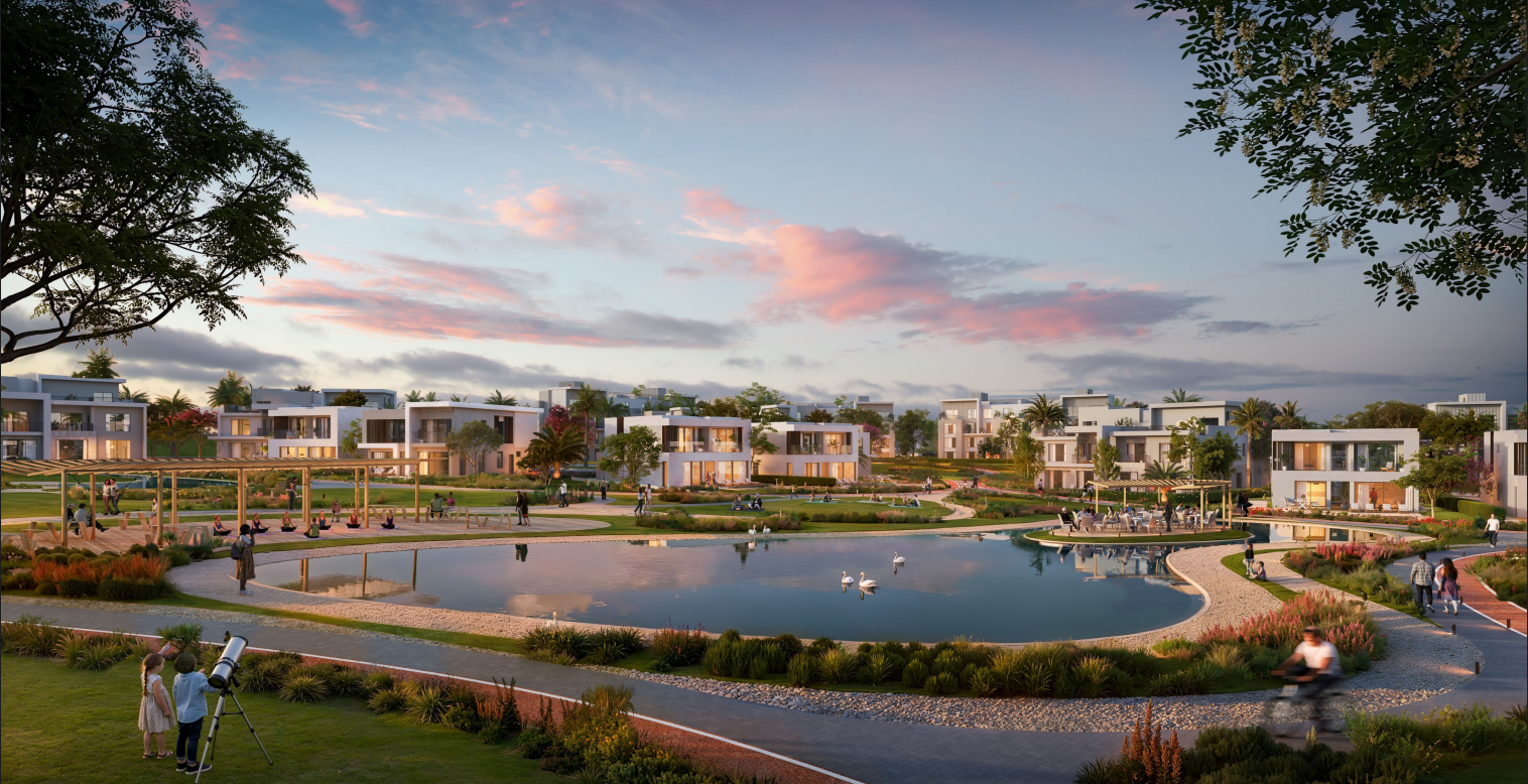 Apartment | Forsa Property