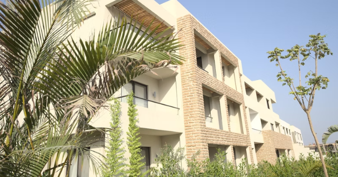 Chalet | Forsa Property