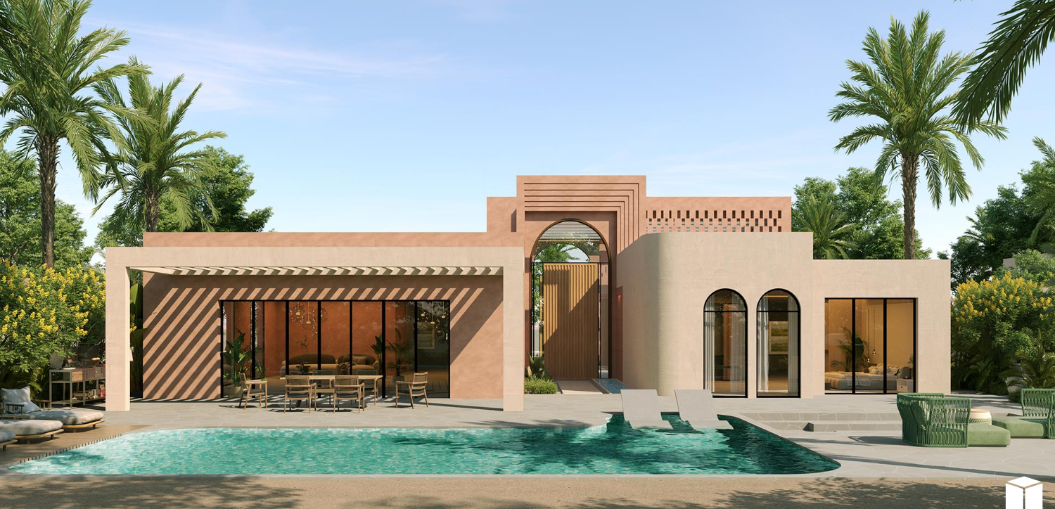 فيلا | Forsa Property