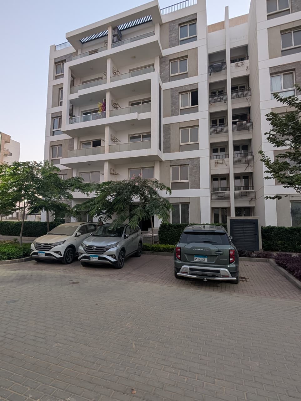 Apartment at Beta Greens | Forsa Property Apartment at Beta Greens | Forsa Property