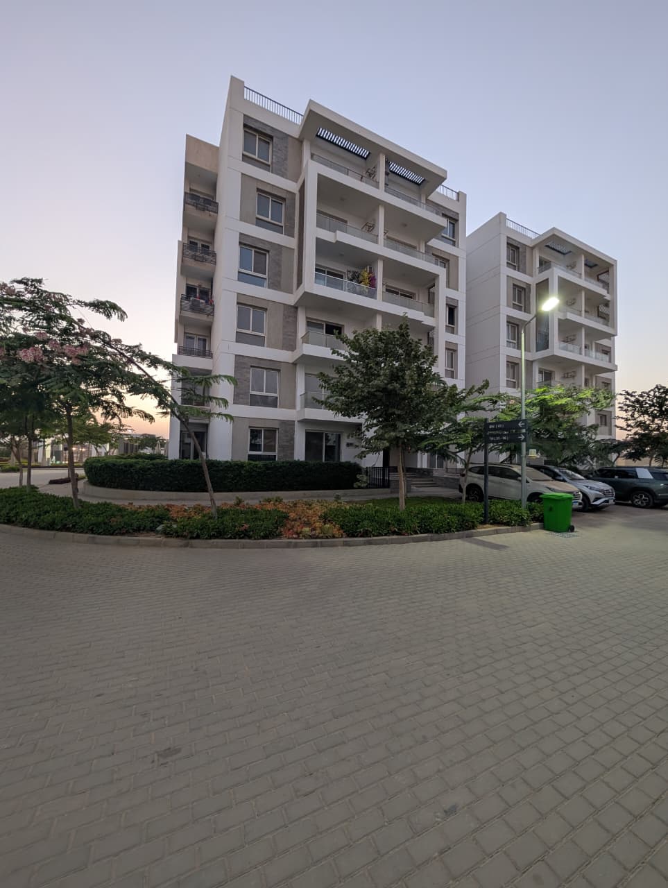 Apartment at Beta Greens | Forsa Property Apartment at Beta Greens | Forsa Property