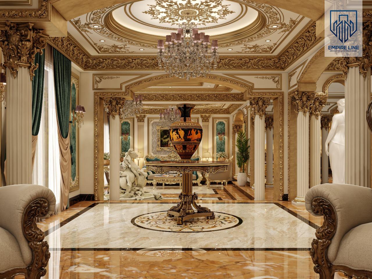 Villa at Wadi El Nakhil | Forsa Property