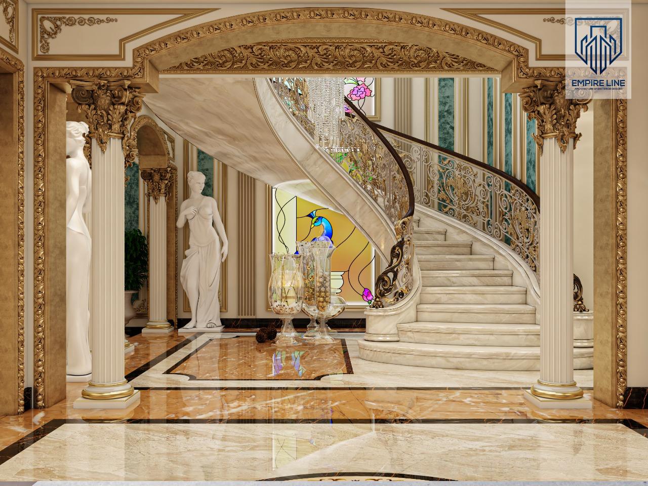 Villa at Wadi El Nakhil | Forsa Property