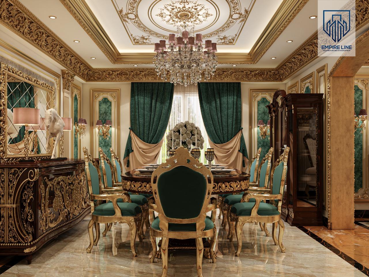 Villa at Wadi El Nakhil | Forsa Property