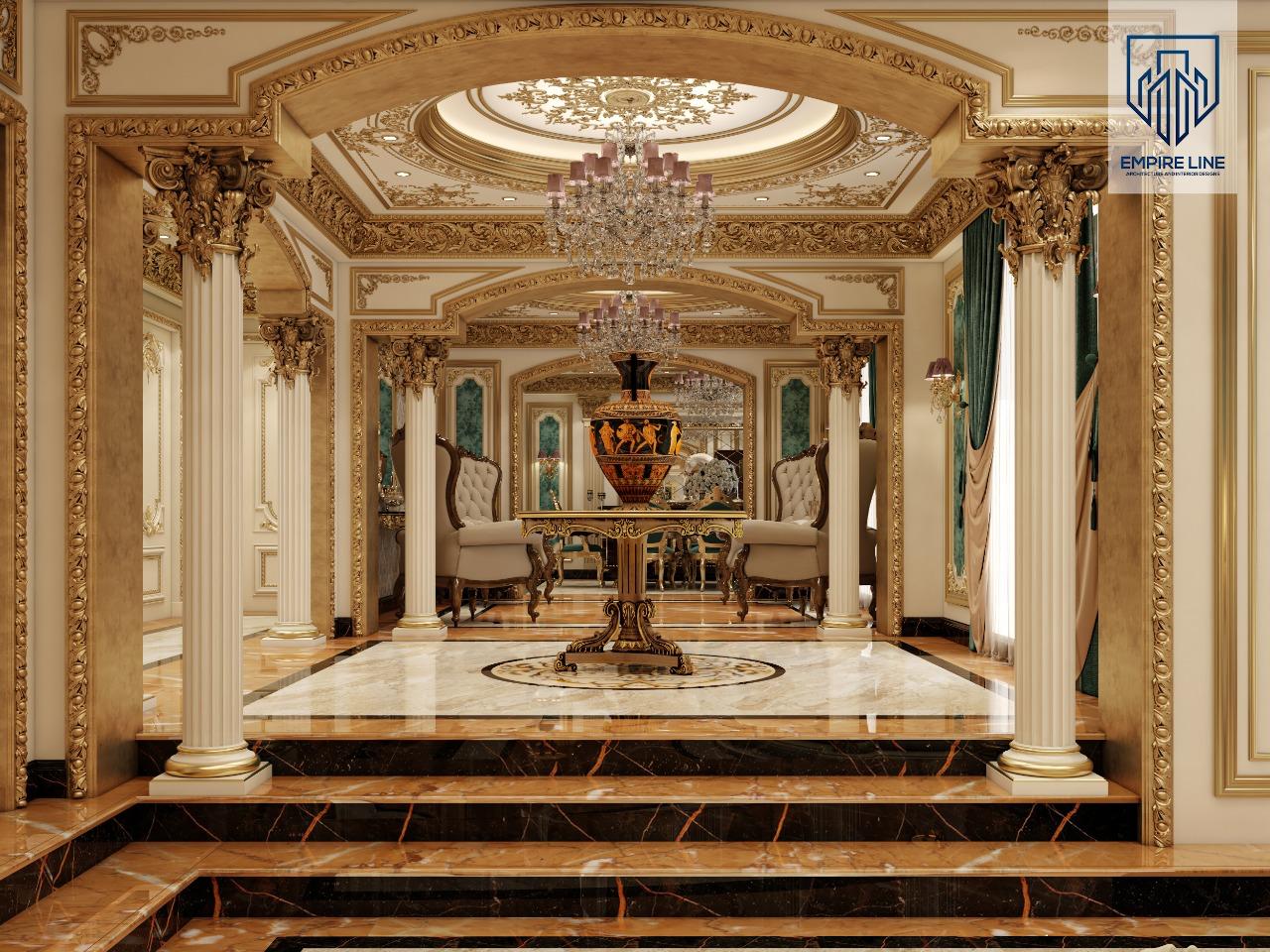 Villa at Wadi El Nakhil | Forsa Property