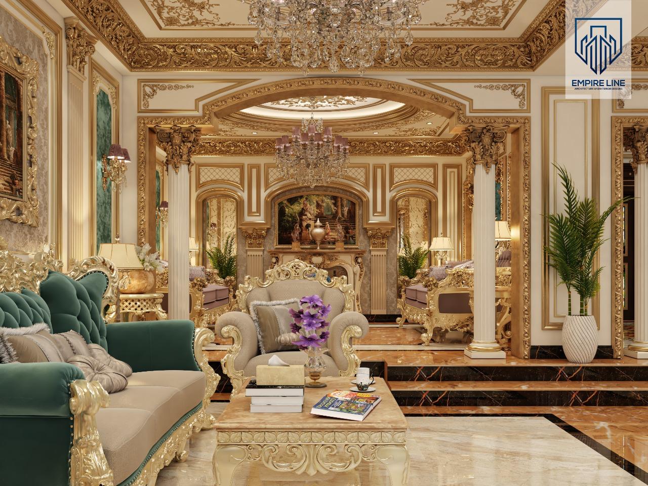 Villa at Wadi El Nakhil | Forsa Property