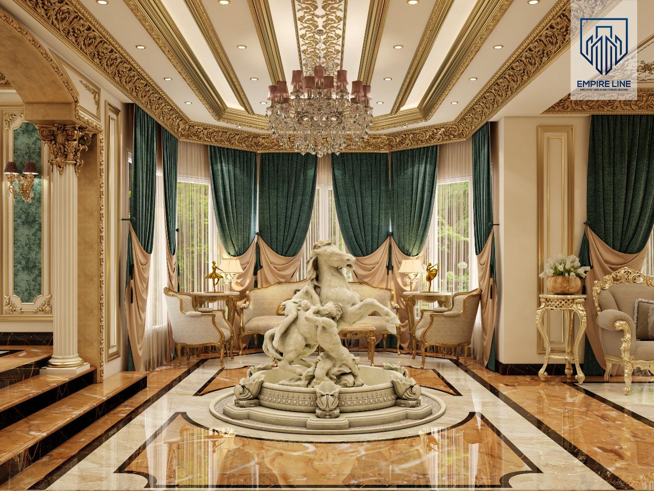 Villa at Wadi El Nakhil | Forsa Property