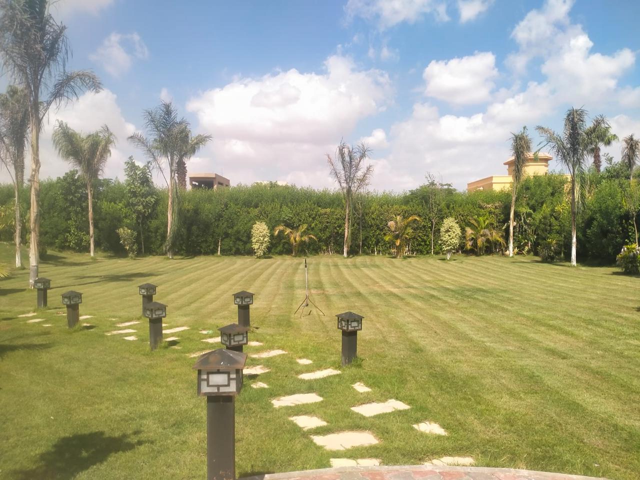 Villa at Wadi El Nakhil | Forsa Property