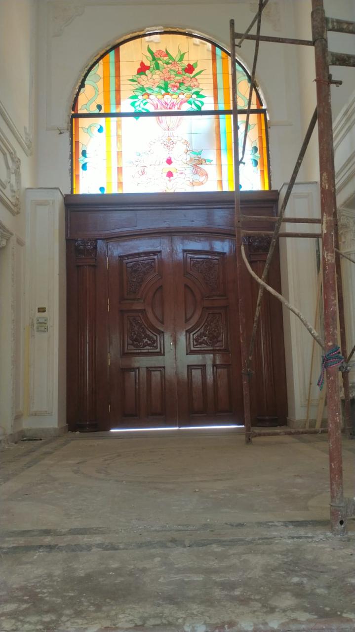 Villa at Wadi El Nakhil | Forsa Property