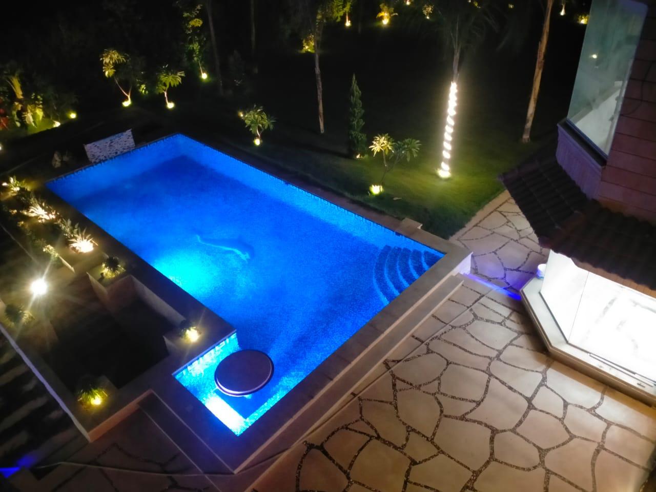 Villa at Wadi El Nakhil | Forsa Property