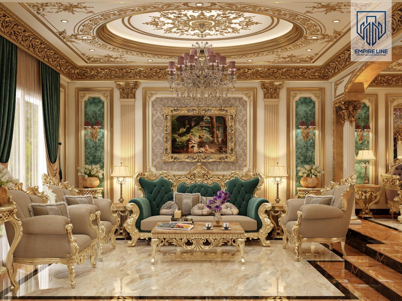 Villa at Wadi El Nakhil | Forsa Property