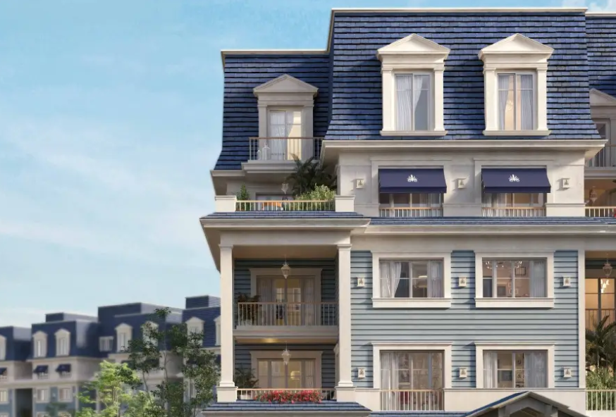 Duplex at Mountain View 1.1 | Forsa Property