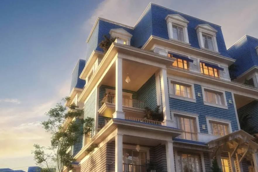 Duplex at Mountain View 1.1 | Forsa Property