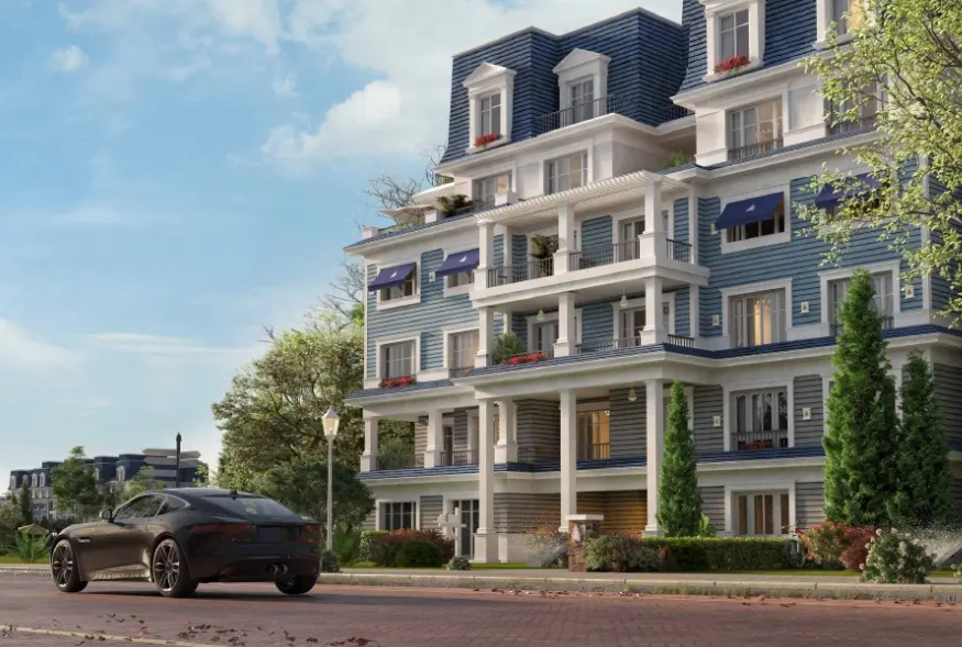 Duplex at Mountain View 1.1 | Forsa Property