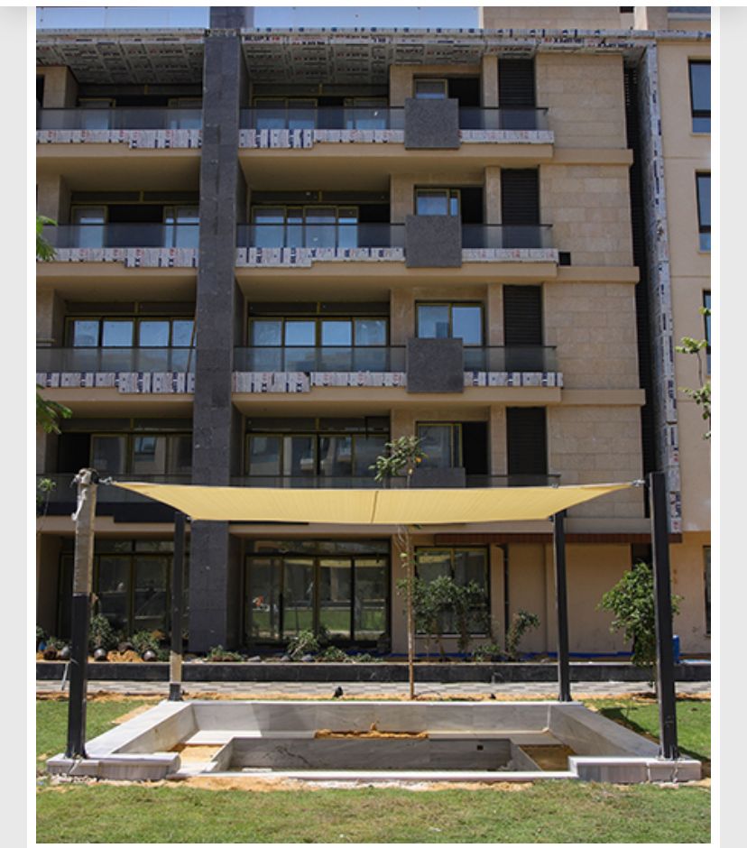 Apartment at Azad Views | Forsa Property