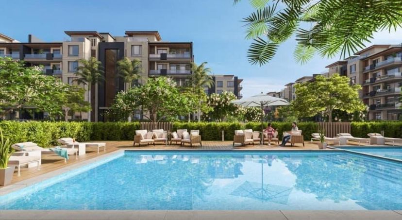 Apartment at Azad Views | Forsa Property