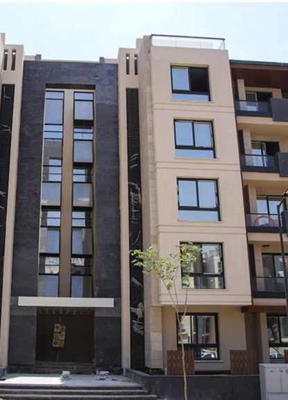 Apartment at Azad Views | Forsa Property