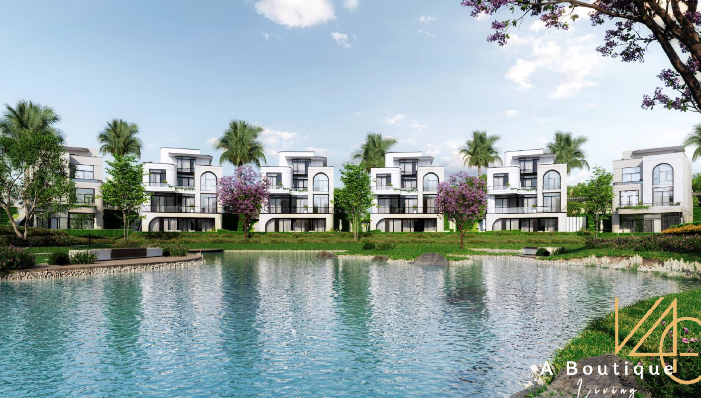 Villa at V40 | Forsa Property