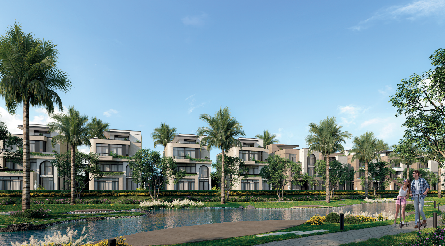 Villa at V40 | Forsa Property