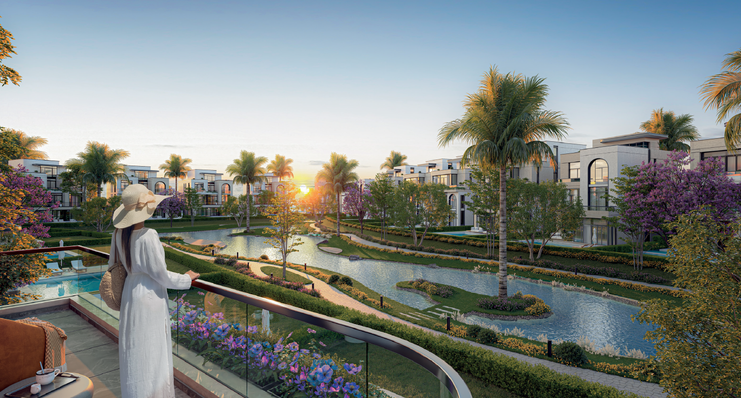 Villa at V40 | Forsa Property