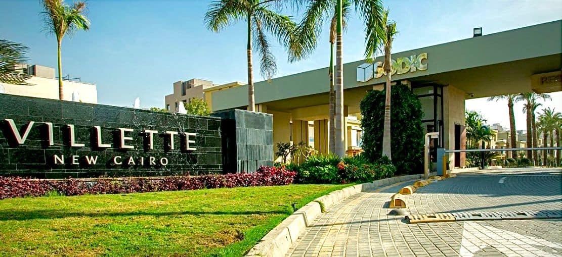 Villa at Villette | Forsa Property Villa at Villette | Forsa Property