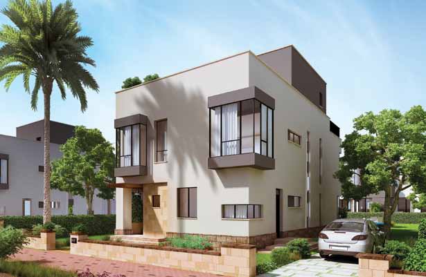 Villa at Villette | Forsa Property Villa at Villette | Forsa Property