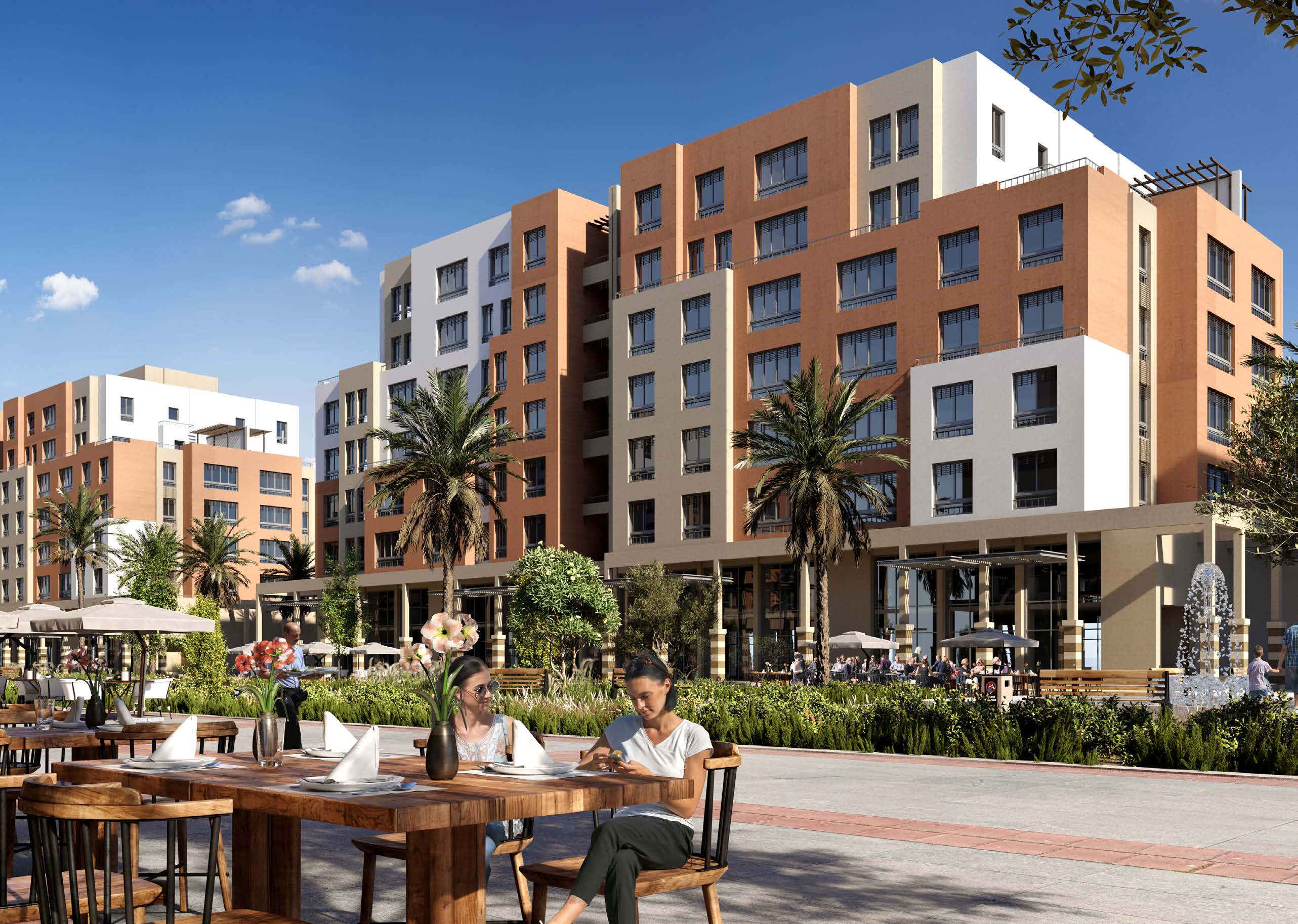 Office | Forsa Property