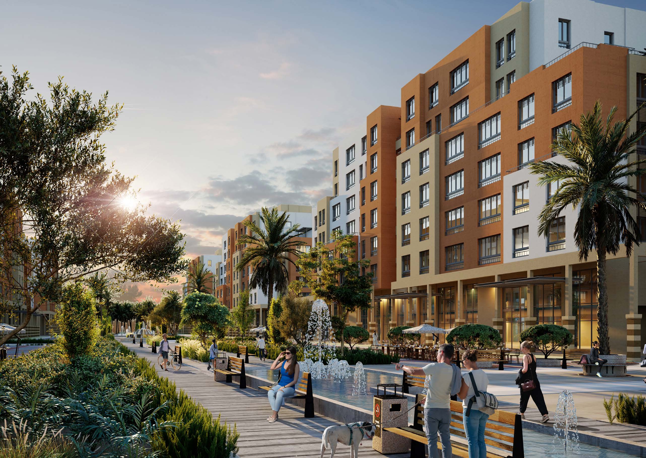 Office | Forsa Property