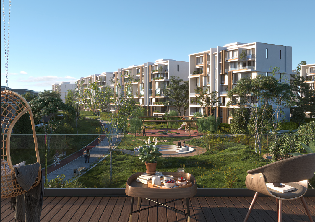 Apartment | Forsa Property