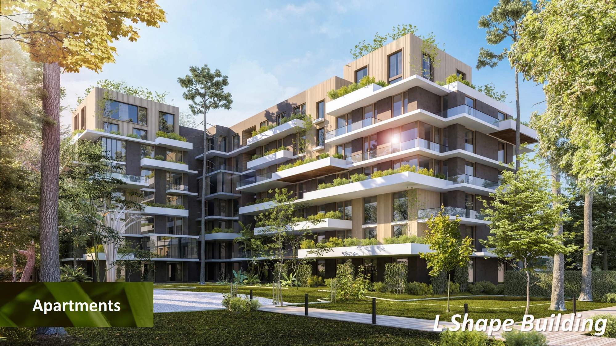 Apartment | Forsa Property