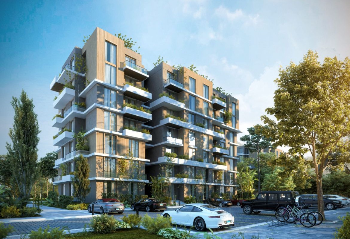 Apartment | Forsa Property