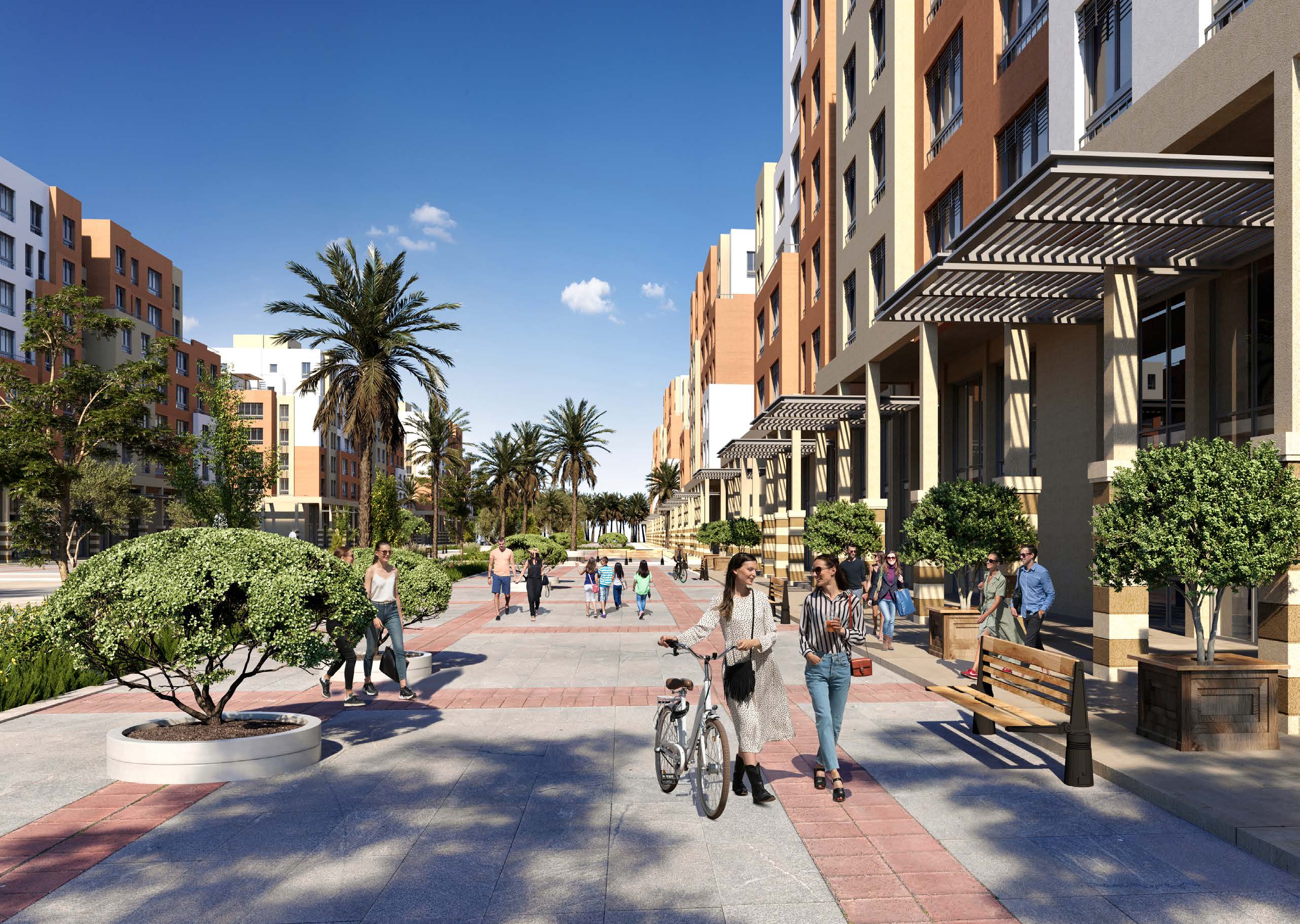 Clinic | Forsa Property