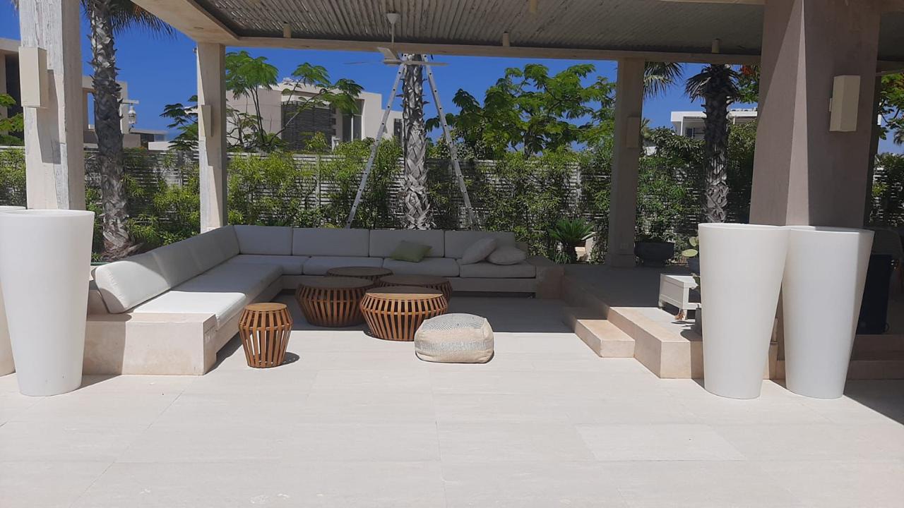 Villa at Hacienda White | Forsa Property