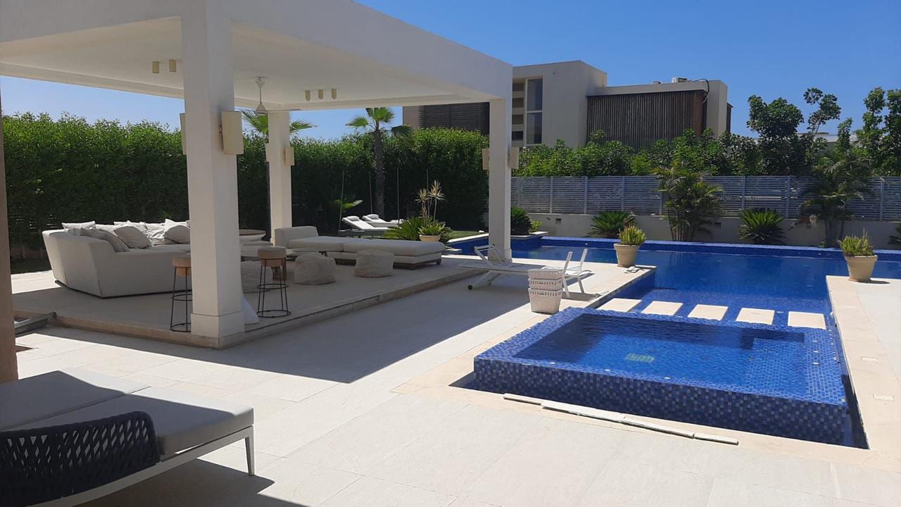 Villa at Hacienda White | Forsa Property