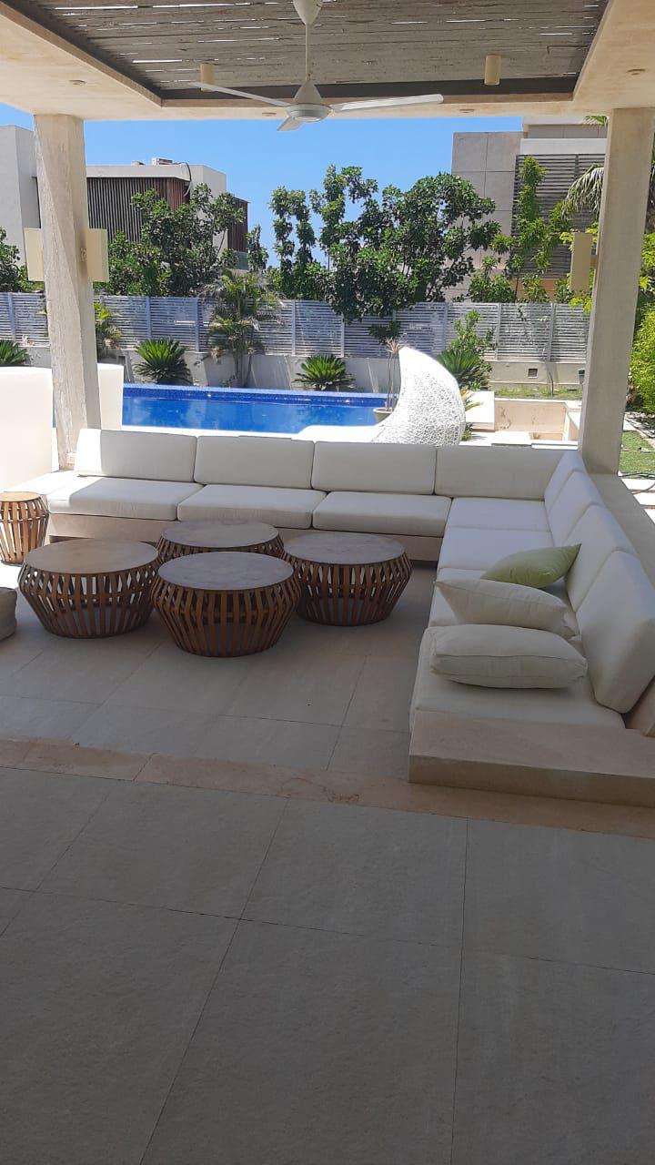 Villa at Hacienda White | Forsa Property