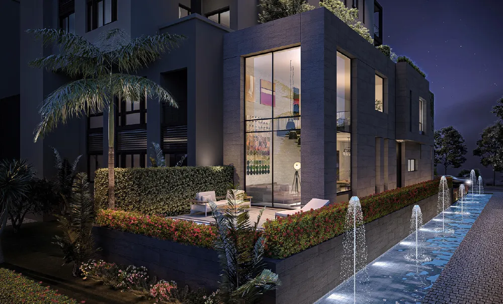 شقة | Forsa Property