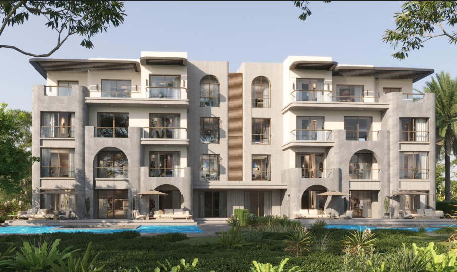 Chalet | Forsa Property