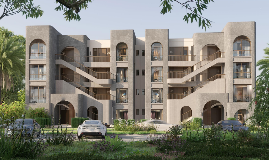 Chalet | Forsa Property