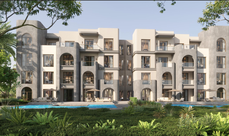 Chalet | Forsa Property