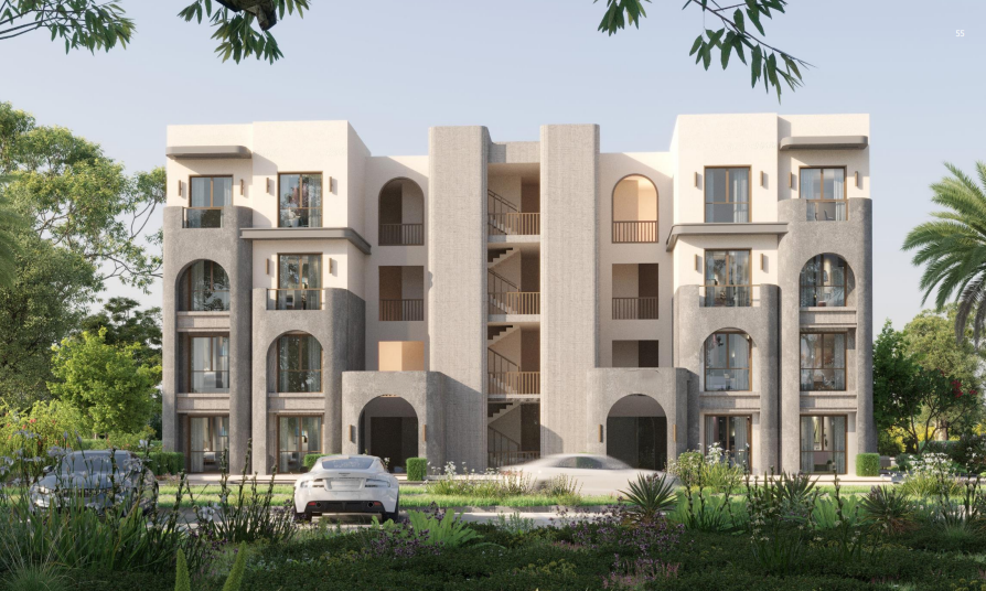 Chalet | Forsa Property