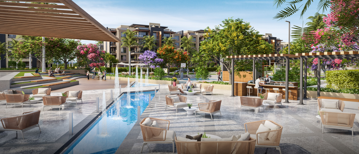 شقة | Forsa Property