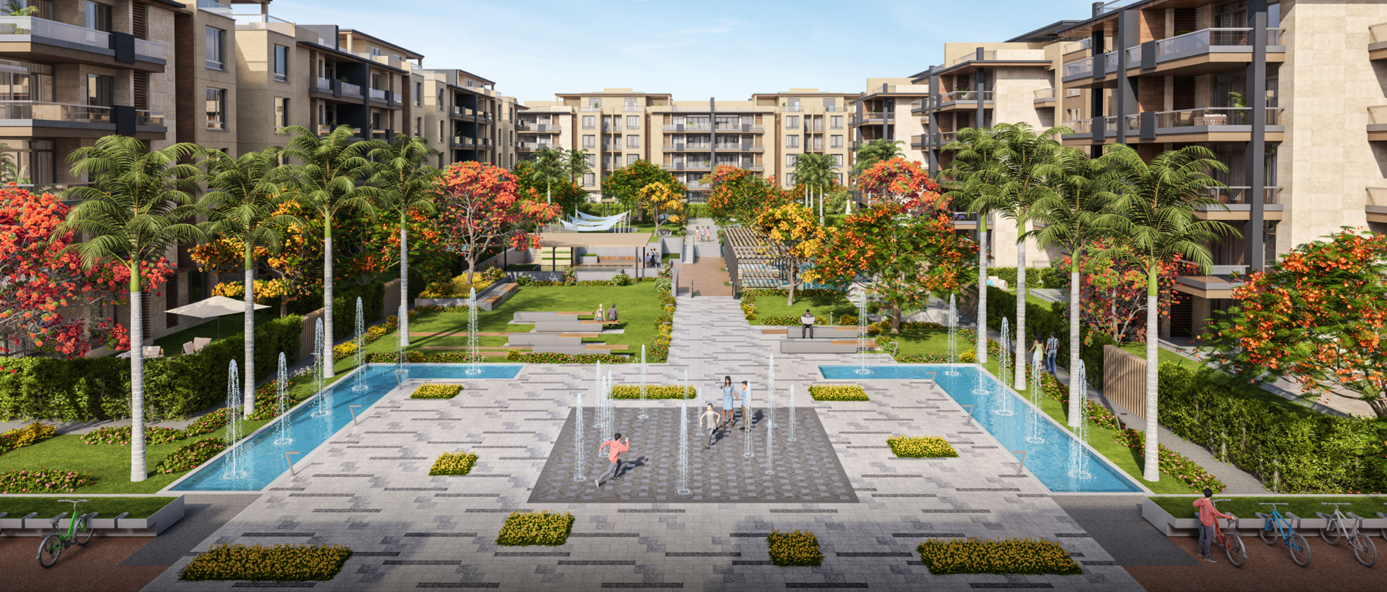 شقة | Forsa Property