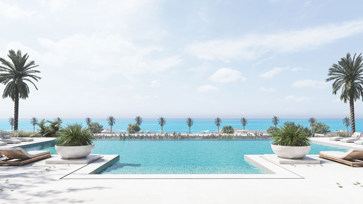 Chalet at Katameya Coast | Forsa Property