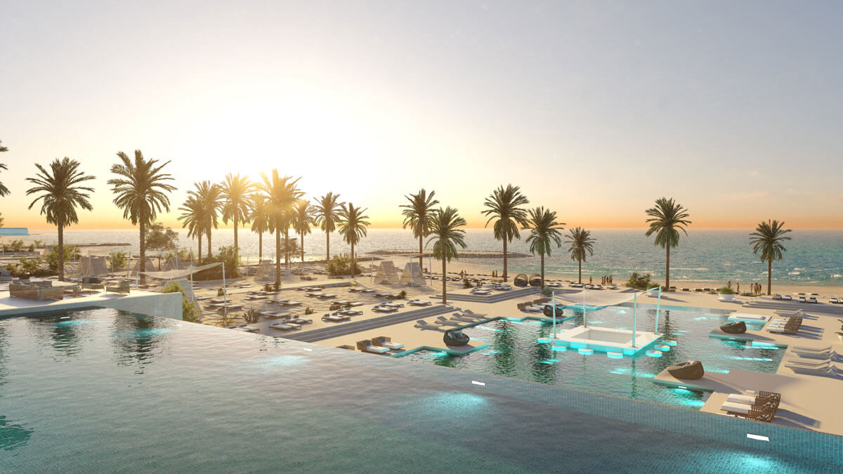 Chalet at Katameya Coast | Forsa Property