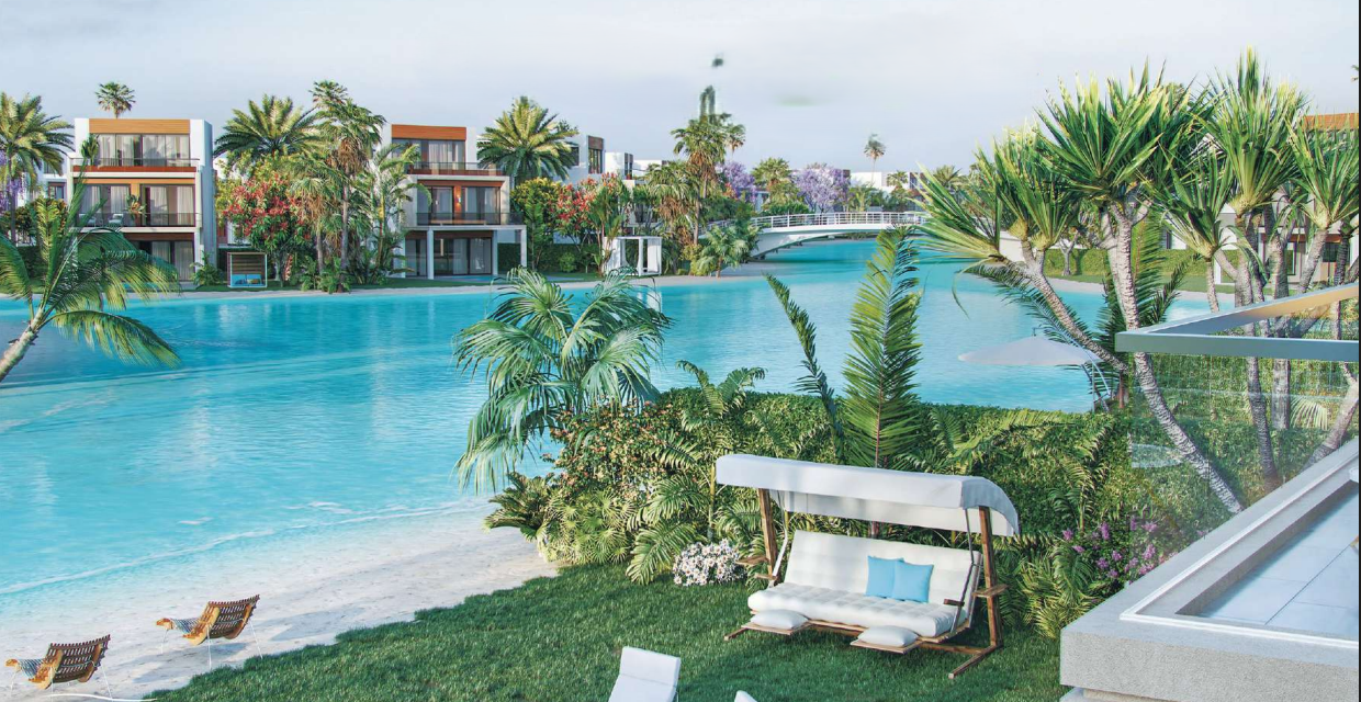 Townhouse at Azzar  Island | Forsa Property